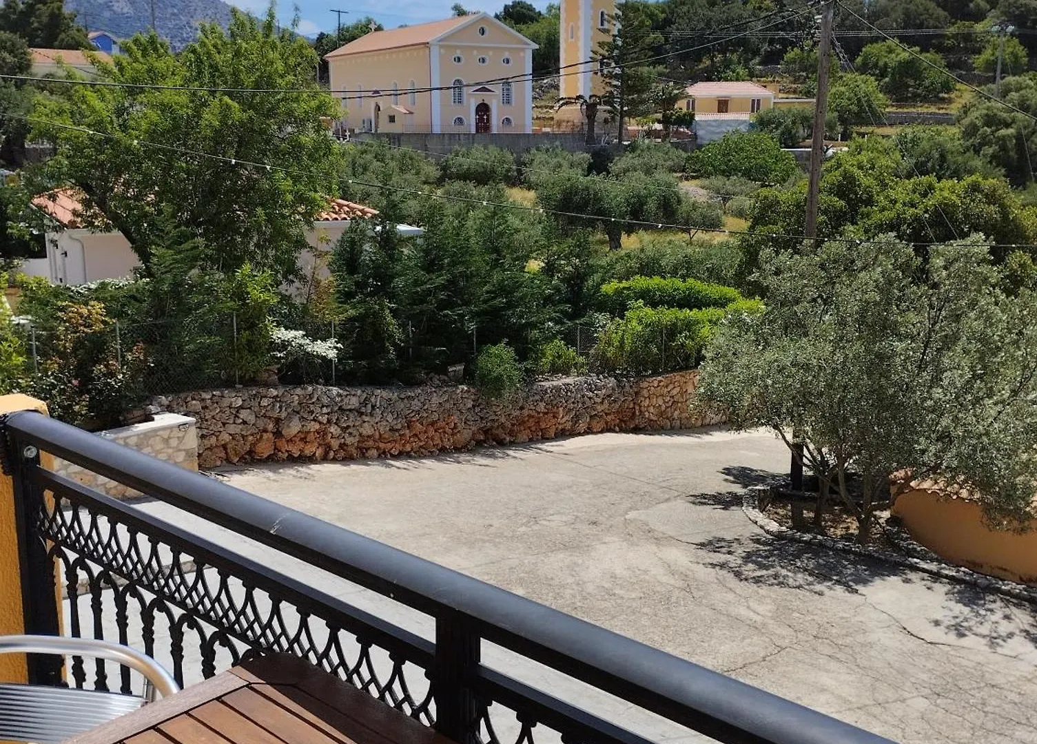 Asteras Studios Argostolion