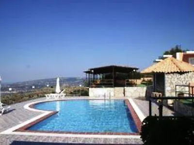 Asteras Studios Argostolion