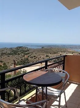 ** Apart Otel Asteras Studios Argostolion Yunanistan