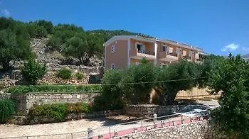 Asteras Studios Argostolion 2*,  Yunanistan