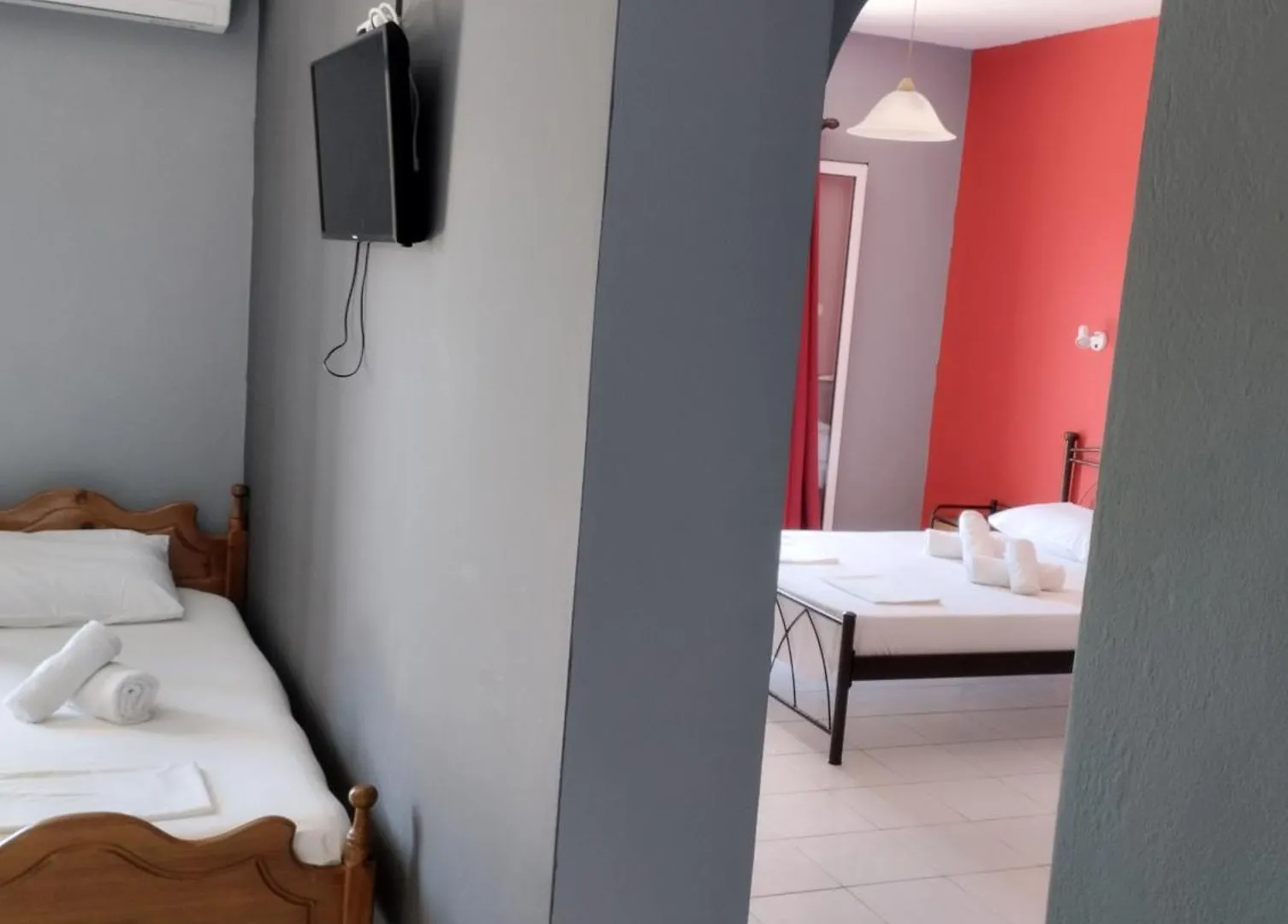 Aparthotel Asteras Studios Argostoli