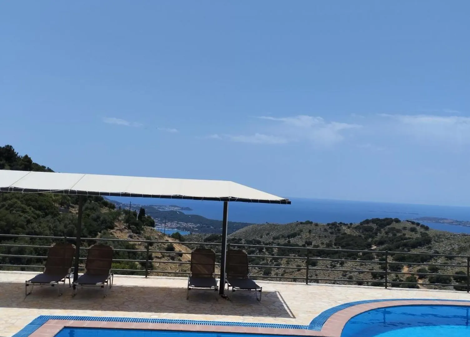 ** Aparthotel Asteras Studios Argostoli  Greece