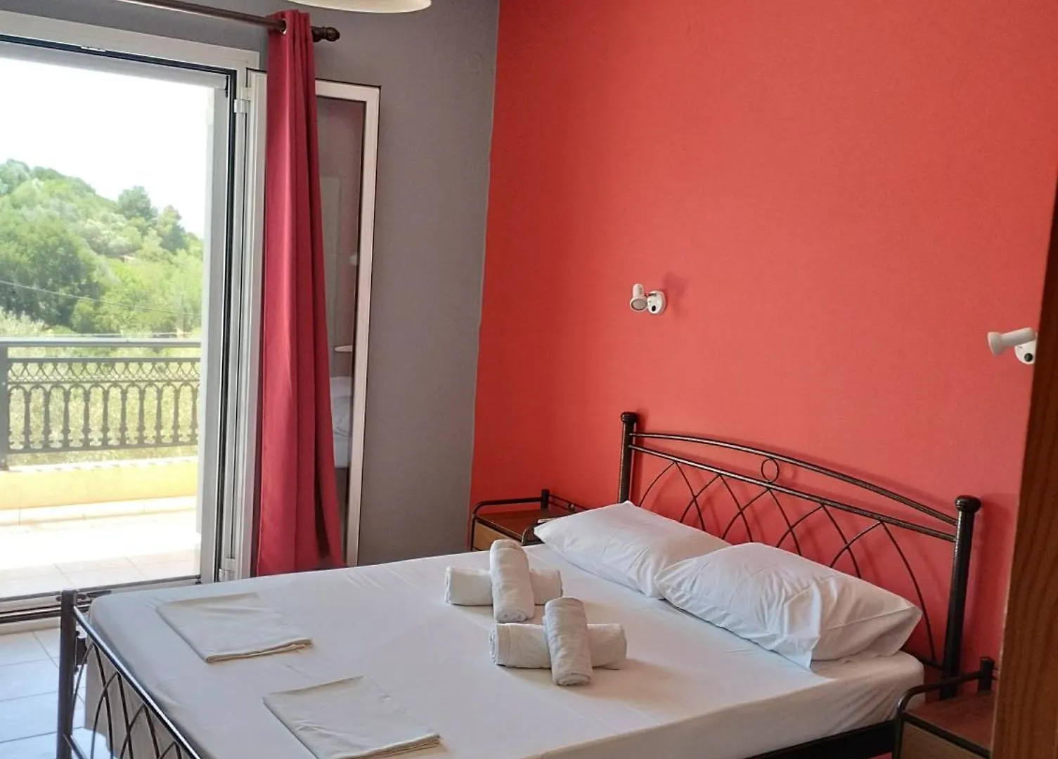 Asteras Studios Argostoli  Argostoli (Kefalonia)