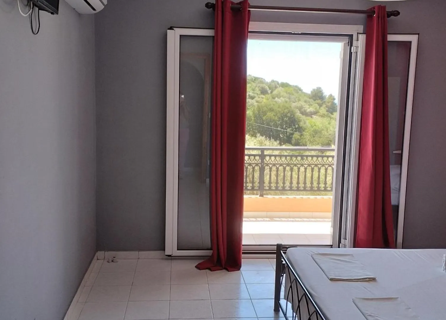 Asteras Studios Argostoli  2*, Argostoli (Kefalonia)
