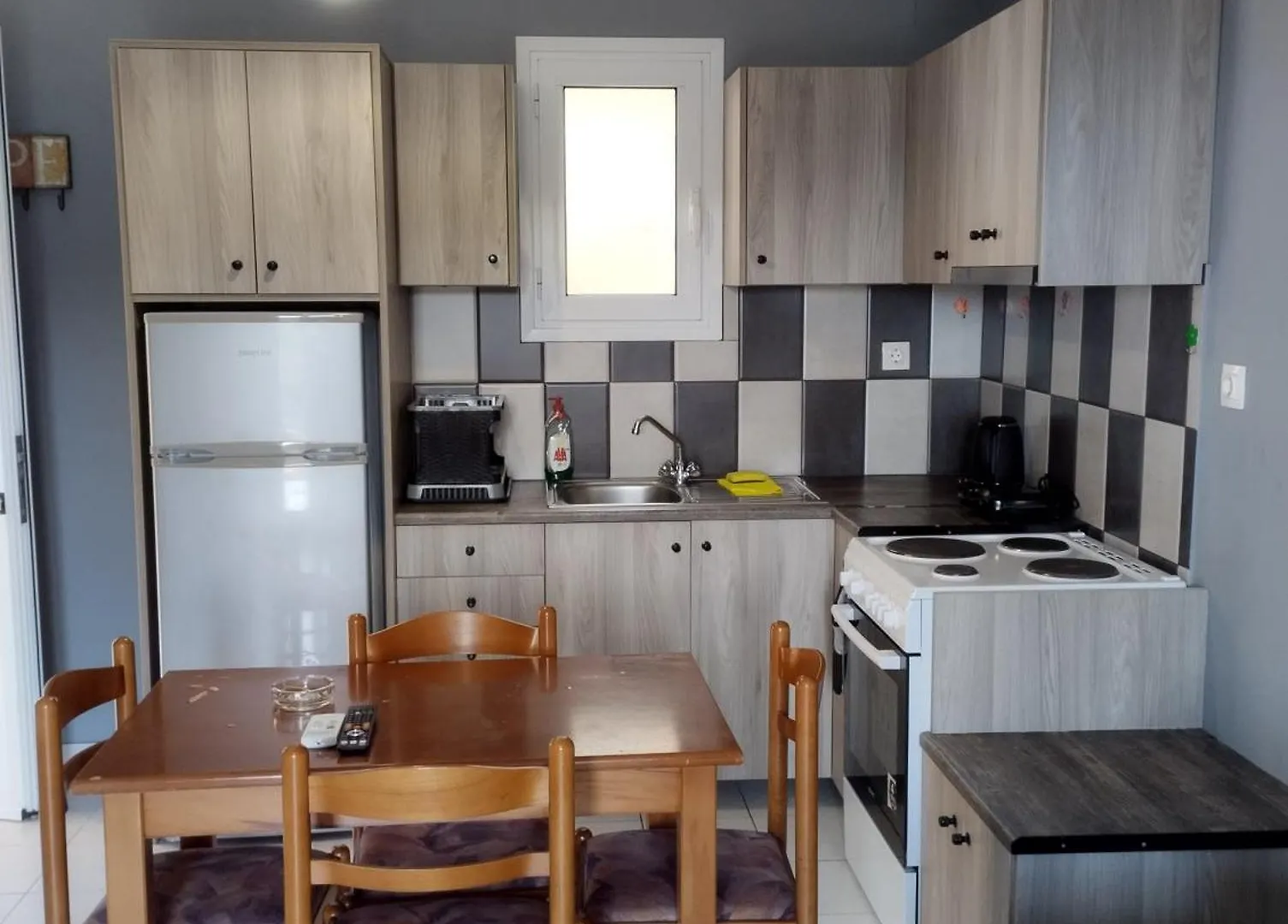 ** Aparthotel Asteras Studios Argostoli  Greece