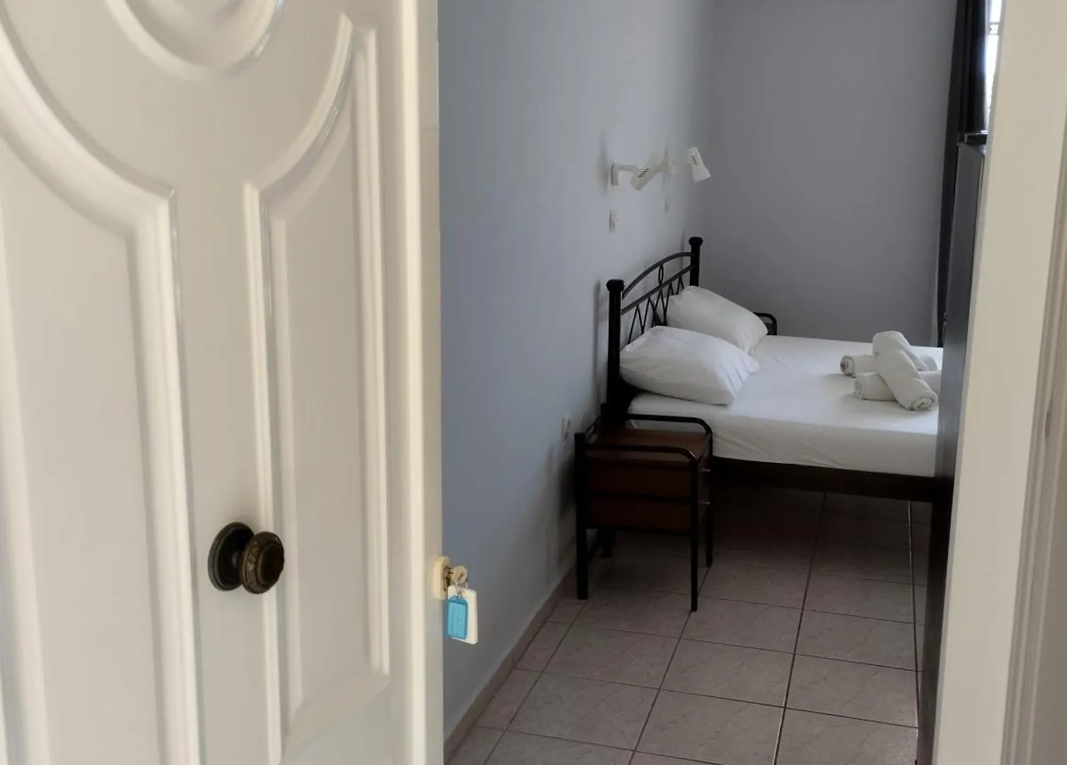 ** Aparthotel Asteras Studios Argostoli  Greece
