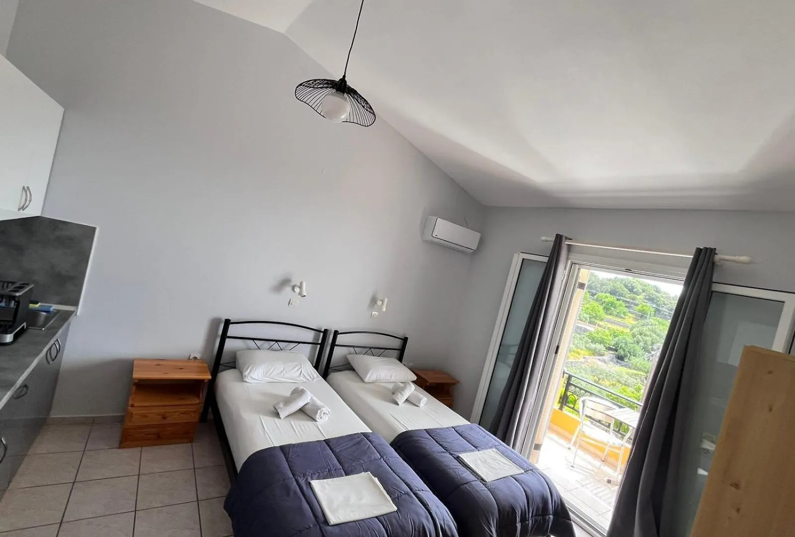 Aparthotel Asteras Studios Argostoli