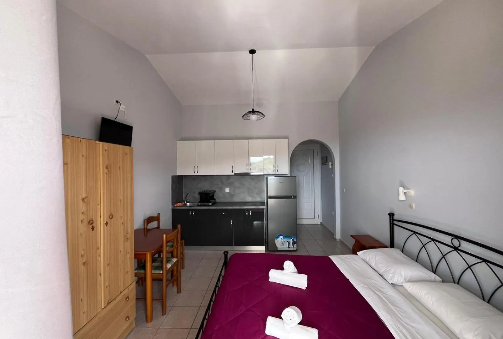 Asteras Studios Argostoli  2*, Argostoli (Kefalonia)