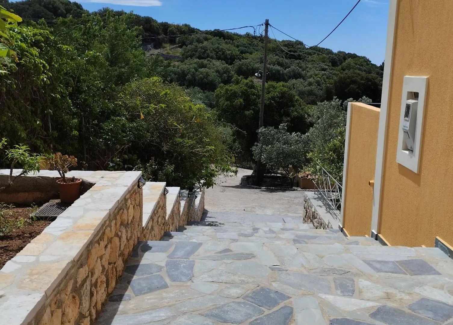 Asteras Studios Argostoli  Aparthotel Argostoli (Kefalonia)