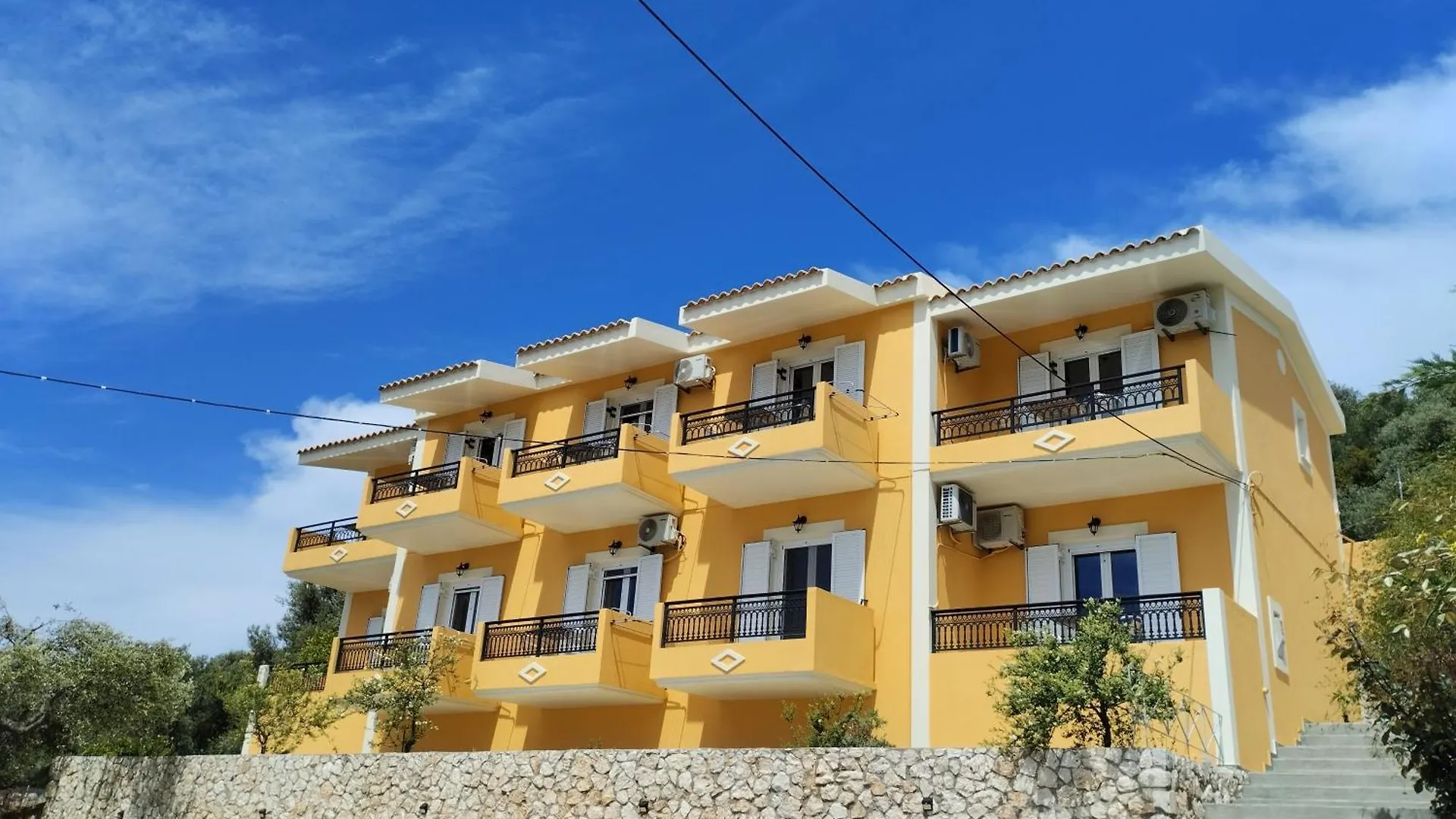 Asteras Studios Argostoli