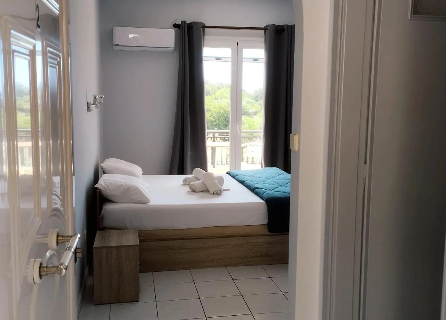 Asteras Studios Argostoli  Aparthotel