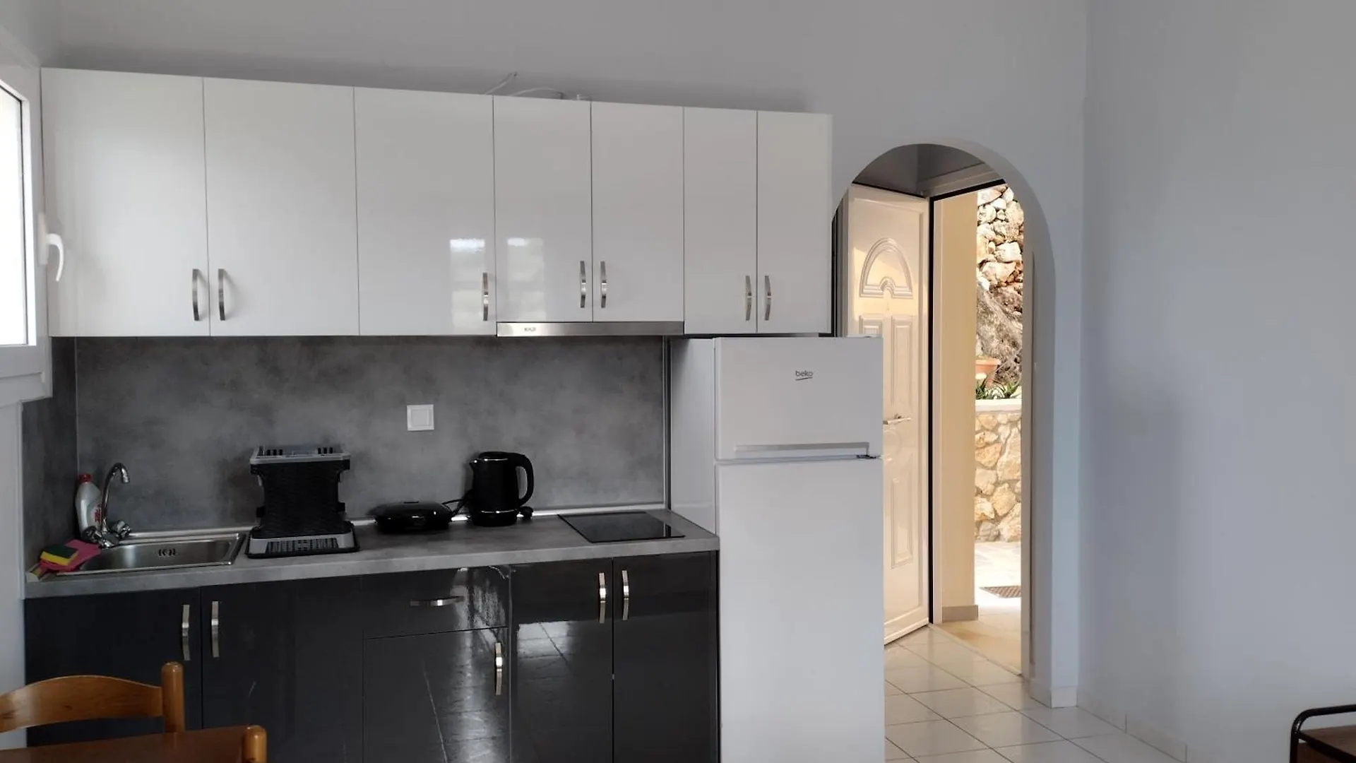 Asteras Studios Argostoli