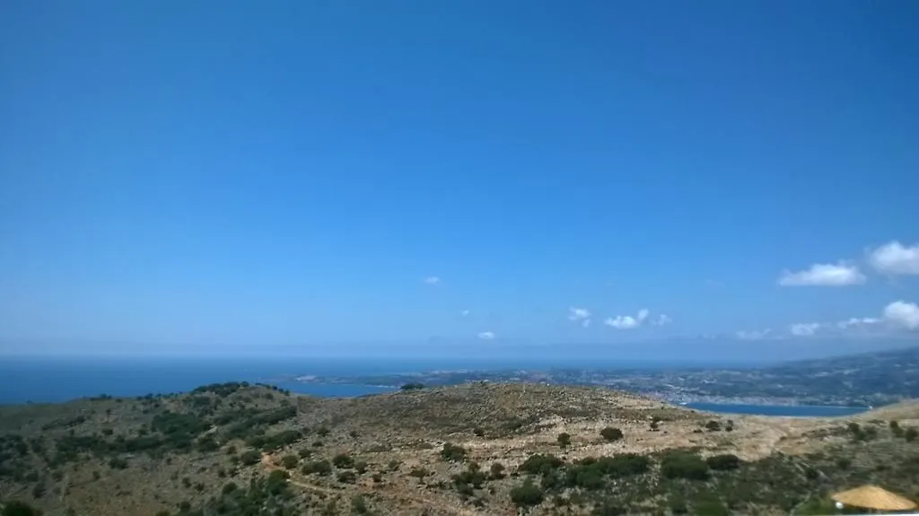 Aparthotel Asteras Studios Argostoli