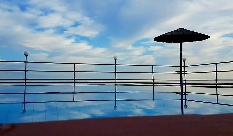 Asteras Studios Argostoli  Aparthotel