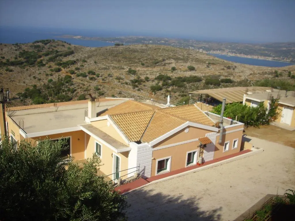 Asteras Studios Argostoli  Greece