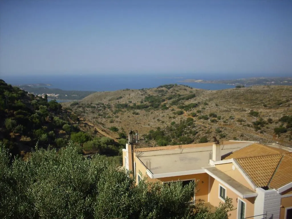Asteras Studios Argostoli  Aparthotel Argostoli (Kefalonia)