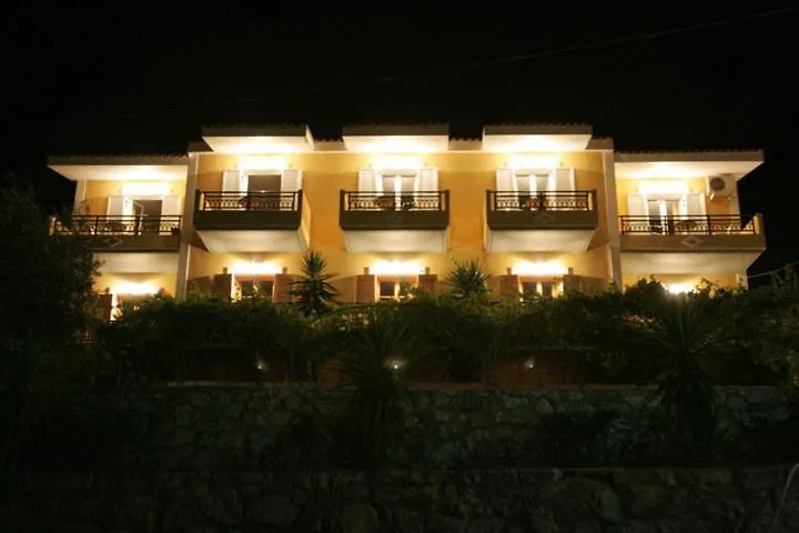 Asteras Studios Argostoli  Aparthotel