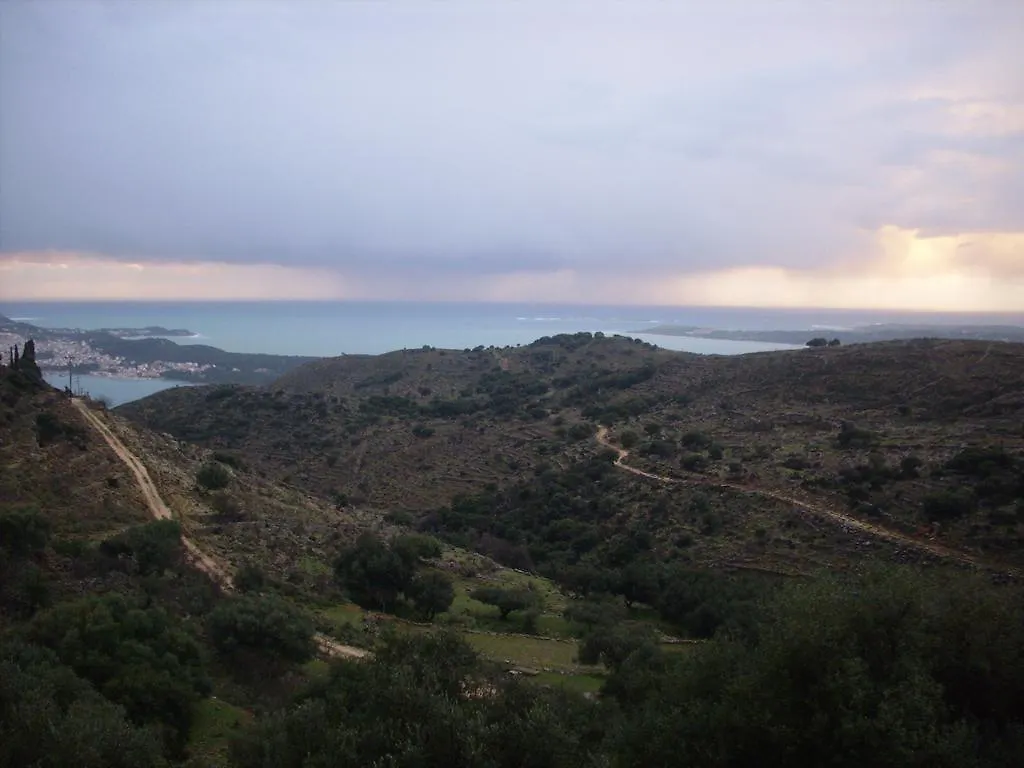 Aparthotel Asteras Studios Argostoli