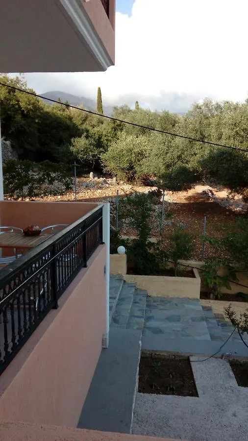 Asteras Studios Argostoli  2*, Argostoli (Kefalonia) Greece