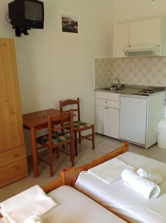 Asteras Studios Argostoli  Aparthotel