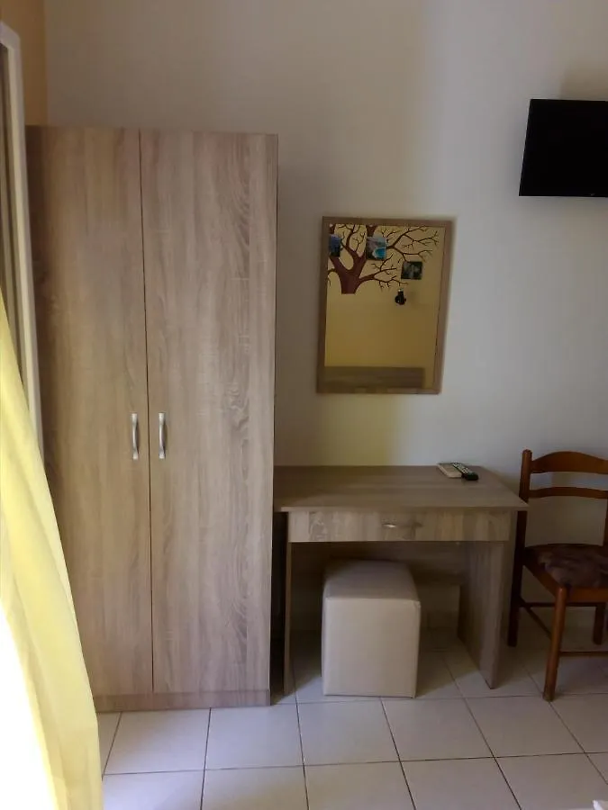 ** Aparthotel Asteras Studios Argostoli  Greece