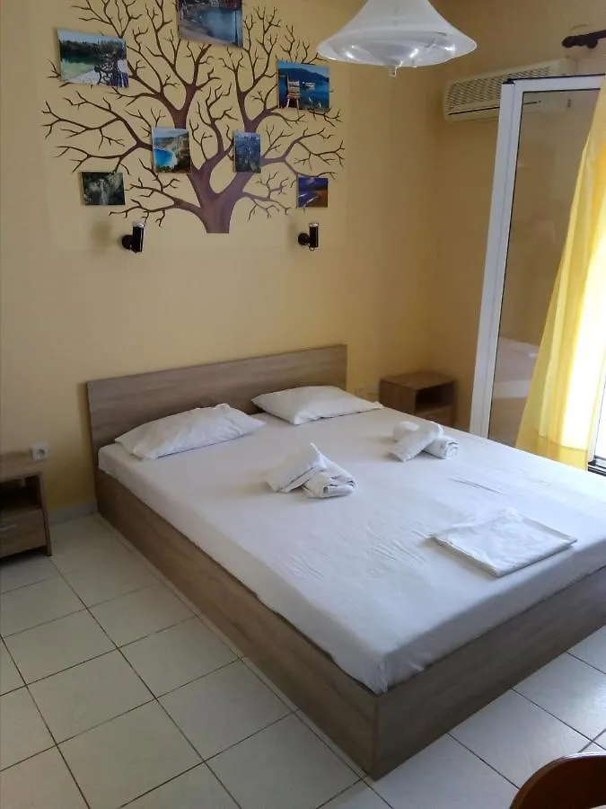 Asteras Studios Argostoli  Greece