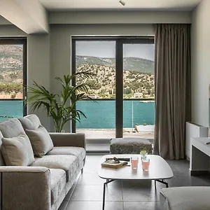 Aparthotel The Twelve Collection, Argostoli (Kefalonia)