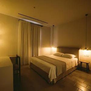 Inn Yasemi, Argostoli (Kefalonia)