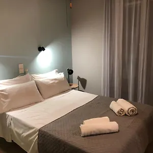 Guest house Marina, Argostoli (Kefalonia)