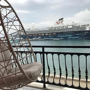 Hotel CELEBRITY Hotel, Argostoli (Kefalonia)